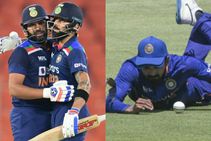 ಭಾರತ vs ವೆಸ್ಟ್ ಇಂಡೀಸ್ ಏಕದಿನ: ತಂಡದಿಂದ ಹೊರಬಿದ್ದ ಕೆಎಲ್ ರಾಹುಲ್; ಕಾರಣವೇನು?