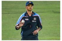 ರಾಹುಲ್‌ ದ್ರಾವಿಡ್‌ಗೆ ಈ ಆಟಗಾರ ಅಂದ್ರೆ ''ಕಂಪ್ಲೀಟ್ ಪ್ಯಾಕೇಜ್''