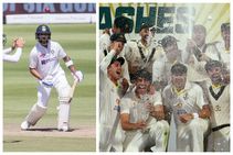 ICC test rankings: ಟೆಸ್ಟ್ ರ‍್ಯಾಂಕಿಂಗ್‌ನಲ್ಲಿ ಭಾರತಕ್ಕೆ ಭಾರೀ ನಿರಾಸೆ: ಆಶಸ್ ಗೆದ್ದ ಆಸಿಸ್‌ಗೆ ಅಗ್ರಸ್ಥಾನ