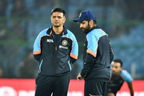 ಇವರು ಸರಣಿಯಲ್ಲಿ ಇಲ್ಲದೇ ಇದ್ದುದರಿಂದ ದ.ಆಫ್ರಿಕಾ ವಿರುದ್ಧ ಸೋಲಬೇಕಾಯಿತು ಎಂದ ದ್ರಾವಿಡ್!