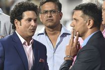 ಟೀಮ್ ಇಂಡಿಯಾಗೆ ಸಚಿನ್: ಕೋಚ್ ದ್ರಾವಿಡ್ ಜೊತೆ ಕೈಜೋಡಿಸಲಿದ್ದಾರೆ ಕ್ರಿಕೆಟ್ ದೇವರು!