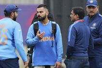 ಕೊಹ್ಲಿ ಕ್ರಿಕೆಟ್‌ನಿಂದ ದೂರ ಉಳಿದರೆ ಒಳ್ಳೆಯದು ಎಂದ ರವಿ ಶಾಸ್ತ್ರಿ! ಇದರ ಹಿಂದಿನ ಉದ್ದೇಶವೇನು?