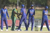 ಭಾರತ vs ದ.ಆಫ್ರಿಕಾ 3ನೇ ಏಕದಿನ: ಕಳಪೆ ಆಟವಾಡಿದ್ದ ಈ ಮೂವರು ಟೀಮ್ ಇಂಡಿಯಾದಿಂದ ಔಟ್!