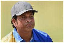 ಸಚಿನ್ ತೆಂಡೂಲ್ಕರ್, ಲೆಜೆಂಡ್ಸ್‌ ಲೀಗ್‌ನಲ್ಲಿ ಆಡುತ್ತಿಲ್ಲ: ತಪ್ಪು ದಾರಿಗೆ ಎಳೆಯದಿರಿ ಎಂದ SRT ಕಂಪನಿ