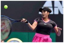 ಆಸ್ಟ್ರೇಲಿಯನ್ ಓಪನ್: ಮಿಕ್ಸೆಡ್ ಡಬಲ್ಸ್‌ನಲ್ಲಿ ಸೋಲು; ಸಾನಿಯಾ ಮಿರ್ಜಾ ಹೋರಾಟ ಅಂತ್ಯ