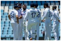 ನಾವು ಎಡವಿದ್ದು ಅಲ್ಲಿಯೇ: ದ. ಆಫ್ರಿಕಾ ವಿರುದ್ಧದ ಸೋಲಿಗೆ ಕಾರಣ ಹೇಳಿದ ಮೊಹಮ್ಮದ್ ಶಮಿ