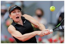 ಆಸ್ಟ್ರೇಲಿಯನ್ ಓಪನ್: ಸ್ಪರ್ಧೆಯಿಂದ ಹೊರಬಿದ್ದ ಹ್ಯಾಲೆಪ್, ಸಬಲೆಂಕಾ: ಕ್ವಾ. ಫೈನಲ್‌ಗೆ ಮಡ್ವಡೇವ್