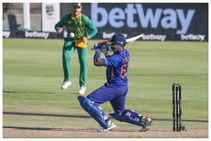 ಭಾರತ vs ದ. ಆಫ್ರಿಕಾ: ಅಂತಿಮ ಏಕದಿನ ಪಂದ್ಯದಲ್ಲಿಯೂ ಭಾರತಕ್ಕೆ ಸೋಲು: ಸರಣಿ ವೈಟ್‌ವಾಶ್ ಮಾಡಿದ ದ. ಆಫ್ರಿಕಾ