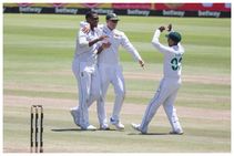 ಭಾರತ-ದಕ್ಷಿಣ ಆಫ್ರಿಕಾ ಅಂತಿಮ ಟೆಸ್ಟ್: ದಕ್ಷಿಣ ಆಫ್ರಿಕಾ ಗೆಲುವಿಗೆ 212 ರನ್ ಟಾರ್ಗೆಟ್