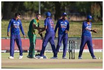 Ind vs SA 2nd ODI: ದ. ಆಫ್ರಿಕಾಗೆ 7 ವಿಕೆಟ್‌ಗಳ ಜಯ, ಸರಣಿ ಗೆಲುವು