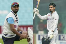 ಅಂದು ರಹಾನೆ, ಇಂದು ಐಯ್ಯರ್: ಅಂತಿಮ ಕ್ಷಣದಲ್ಲಿ ಬಿಸಿಸಿಐ ಆಟಗಾರರನ್ನು ಹೊರಹಾಕುತ್ತಿರುವುದೇಕೆ?