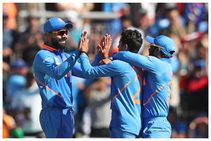 ವೆಸ್ಟ್ ಇಂಡೀಸ್‌ ವಿರುದ್ಧದ ಓಡಿಐ ಸರಣಿಗೆ ಟೀಂ ಇಂಡಿಯಾ ಆಯ್ಕೆ: ರೋಹಿತ್ ಶರ್ಮಾ ನಾಯಕತ್ವ