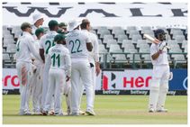 Ind vs SA: ಅಂತಿಮ ಟೆಸ್ಟ್‌ನಲ್ಲಿ ಉತ್ತಮ ಟಾರ್ಗೆಟ್ ನೀಡುತ್ತಾ ಟೀಂ ಇಂಡಿಯಾ LIVE SCORE