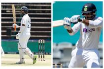 Ind vs SA 2nd Test: ಭಾರತ 266 ರನ್‌ಗಳಿಗೆ ಆಲೌಟ್, ದಕ್ಷಿಣ ಆಫ್ರಿಕಾ ಗೆಲುವಿಗೆ 240 ರನ್‌ಗಳ ಗುರಿ