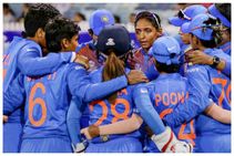 ICC ಮಹಿಳಾ ಏಕದಿನ ವಿಶ್ವಕಪ್ 2022: ವೇಳಾಪಟ್ಟಿ, ಭಾರತದ ಸ್ಕ್ವಾಡ್ ಇಲ್ಲಿದೆ