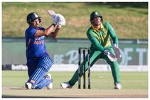 Ind vs SA 2nd ODI: ಟಾಸ್‌ ಗೆದ್ದ ಟೀಂ ಇಂಡಿಯಾ ಬ್ಯಾಟಿಂಗ್ ಆಯ್ಕೆ, ಪ್ಲೇಯಿಂಗ್ 11 LIVE