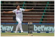 ದಕ್ಷಿಣ ಆಫ್ರಿಕಾ 229ರನ್‌ಗಳಿಗೆ ಆಲೌಟ್‌: 7 ವಿಕೆಟ್ ಉರುಳಿಸಿದ ಶಾರ್ದೂಲ್ ಠಾಕೂರ್