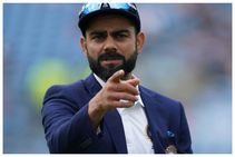 ನಾಯಕತ್ವಕ್ಕೆ ಕೊಹ್ಲಿ ರಾಜೀನಾಮೆ ನೀಡಲು ಈತನೇ ಕಾರಣ ಎಂದ ರಶೀದ್ ಲತೀಫ್!