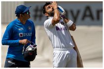 ಭಾರತದ ಕ್ರಿಕೆಟ್ ಅಭಿಮಾನಿಗಳಿಗೆ ಶಾಕಿಂಗ್ ಸುದ್ದಿ: ಐತಿಹಾಸಿಕ ಗೆಲುವಿಗೆ ಮುನ್ನವೇ ಗಾಯಾಳುವಾಗಿ ಹೊರಬಿದ್ದ ಕೊಹ್ಲಿ