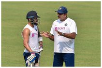 ಟೆಸ್ಟ್ ನಾಯಕನಾಗಿ ಕೊಹ್ಲಿ ಏಳಿಗೆಯನ್ನು ತುಂಬಾ ಮಂದಿಗೆ ಸಹಿಸಲು ಆಗುತ್ತಿರಲಿಲ್ಲ: ರವಿ ಶಾಸ್ತ್ರಿ ಟಾಂಗ್ ಕೊಟ್ಟಿದ್ದು ಯಾರಿಗೆ?