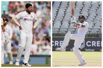 ಸಿಕ್ಸರ್ ಸಿಡಿಸೋದ್ರಲ್ಲಿ ಕೊಹ್ಲಿಗಿಂತ ಮುಂದಿರುವ ಉಮೇಶ್ ಯಾದವ್: ವಿರಾಟ್‌ನ ಅಪರೂಪದ ಸಿಕ್ಸರ್!