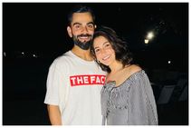 ಅನುಷ್ಕಾ ಜೊತೆಯಲ್ಲಿ ಹೊಸ ವರ್ಷ ಆಚರಿಸಿದ ವಿರಾಟ್ ಕೊಹ್ಲಿ: ಟೀಂ ಇಂಡಿಯಾ ಆಟಗಾರರು ಸಾಥ್