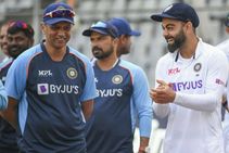 ಕೊಹ್ಲಿಗೆ ಬೆಂಗಳೂರಿನಲ್ಲಿ ಆಯೋಜಿಸಲಾಗಿದ್ದ ಬೀಳ್ಕೊಡುಗೆ ಪಂದ್ಯವನ್ನು ಬೇಡ ಎಂದು ತಡೆದದ್ದು ಇವರೇ!