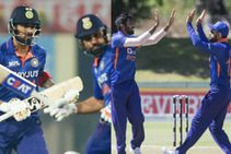 ಕೊಹ್ಲಿ, ರಾಹುಲ್ ನಡುವೆ ಬಿರುಕಿದೆ; ಇದಕ್ಕೆ ಪಂದ್ಯದ ವೇಳೆ ನಡೆದ ಈ ಘಟನೆಯೇ ಸಾಕ್ಷಿ ಎಂದ ಮಾಜಿ ಕ್ರಿಕೆಟಿಗ