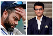 ಕೊಹ್ಲಿ ರಾಜೀನಾಮೆ ನೀಡಿ 2 ದಿನ ಕಳೆದ್ರೂ, ನಾವಿಕನೇ ಇಲ್ಲದೆ ನೌಕೆಯಂತಾಗಿದೆ ಭಾರತ