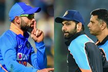 ದ.ಆಫ್ರಿಕಾ ವಿರುದ್ಧ ಭಾರತಕ್ಕೆ ಸೋಲು: ಕೊಹ್ಲಿ ನಾಯಕತ್ವ ಕಿತ್ತುಕೊಂಡವರ ಪ್ಲಾನ್ ಫ್ಲಾಪ್ ಎಂದ ಮಾಜಿ ಕ್ರಿಕೆಟಿಗ!