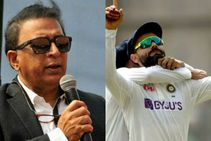 ಕೊಹ್ಲಿ ಮಾಡಿದ ಈ ಕೆಲಸವನ್ನು ಬೇರೆಯವರು ಮಾಡಿದ್ರೆ ಸುಮ್ಮನೆ ಇರುತ್ತಿದ್ರಾ ಎಂದು ಕಿಡಿಕಾರಿದ ಗವಾಸ್ಕರ್