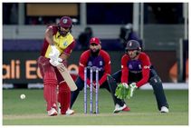 6 ಎಸೆತಗಳಲ್ಲಿ 28 ರನ್, 1 ರನ್‌ನಿಂದ ಇಂಗ್ಲೆಂಡ್‌ಗೆ ಮಣಿದ ವಿಂಡೀಸ್: ರೋಚಕ ಟಿ20 ಪಂದ್ಯಕ್ಕೆ ಸಾಕ್ಷಿಯಾದ ಕ್ರಿಕೆಟ್ ಜಗತ್ತು