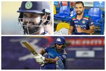 ಐಪಿಎಲ್ 2022ರಲ್ಲಿ ದಾಖಲೆ: 10 ಕೋಟಿಗೂ ಅಧಿಕ ಮೊತ್ತಕ್ಕೆ ಹರಾಜಾದ 10 ಆಟಗಾರರು