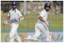 ಅಜಿಂಕ್ಯ ರಹಾನೆ ಮತ್ತು ಪೂಜಾರ ಮತ್ತೆ ಟೆಸ್ಟ್ ತಂಡಕ್ಕೆ ಮರಳುವುದು ಕಷ್ಟಸಾಧ್ಯ: ಸುನಿಲ್ ಗವಾಸ್ಕರ್