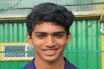 ಐಪಿಎಲ್ 2022: RCB ಸೇರಿದ ಕರ್ನಾಟಕದ ಯುವ ಪ್ರತಿಭೆ ಅನೀಶ್ವರ್