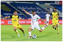 ಐಎಸ್‌ಎಲ್: ಹೈದರಾಬಾದ್ ವಿರುದ್ಧ ಭರ್ಜರಿ ಗೆಲುವು ಸಾಧಿಸಿದ ಎಟಿಕೆ ಮೋಹನ್ ಬಾಗನ್