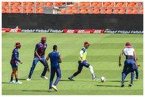 ಭಾರತ vs ವೆಸ್ಟ್ ಇಂಡೀಸ್: ಇಂದು ನಡೆಯಲಿದೆ 2ನೇ ಏಕದಿನ ಕದನ: ತಿರುಗೇಟು ನೀಡಲಿದೆಯಾ ವಿಂಡೀಸ್?