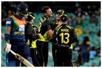 ಆಸ್ಟ್ರೇಲಿಯಾ vs ಶ್ರೀಲಂಕಾ ಟಿ20 ಸರಣಿ, 3ನೇ ಪಂದ್ಯ: Live ಸ್ಕೋರ್, ಪ್ಲೇಯಿಂಗ್ XI