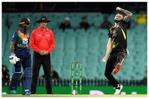 ಆಸ್ಟ್ರೇಲಿಯಾ vs ಶ್ರೀಲಂಕಾ: 4ನೇ ಟಿ20 ಪಂದ್ಯ, Live ಸ್ಕೋರ್, ಪ್ಲೇಯಿಂಗ್ XI