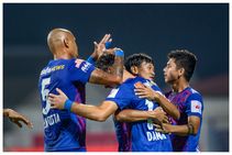 ಐಎಸ್‌ಎಲ್: ಒಡಿಶಾ ವಿರುದ್ಧ ಭರ್ಜರಿ ಗೆಲುವು ಸಾಧಿಸಿದ ಬೆಂಗಳೂರು ಎಫ್‌ಸಿ