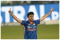 ಭಾರತ vs ವೆಸ್ಟ್ ಇಂಡೀಸ್: ಚೊಚ್ಚಲ ಪಂದ್ಯದಲ್ಲಿ ಮಿಂಚಿದ ಬಿಶ್ಣೋಯ್ ತನ್ನ ಯೋಜನೆ ಬಗ್ಗೆ ಹೇಳಿದ್ದಿಷ್ಟು!