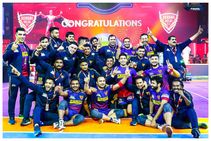 ಪ್ರೊ ಕಬಡ್ಡಿ ಲೀಗ್: 8 ಸೀಸನ್‌, 8 ಚಾಂಪಿಯನ್ ಹಾಗೂ ರನ್ನರ್ ಅಪ್‌ ಪಟ್ಟಿ ಇಲ್ಲಿದೆ