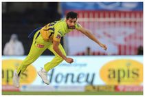 ಐಪಿಎಲ್ ಹರಾಜು: ಸಿಎಸ್‌ಕೆ ವಾಪಾಸ್ ಸೇರ್ಪಡೆಗೊಳಿಸುತ್ತದೆ ಎಂದು ಗೊತ್ತಿತ್ತು: ದೀಪಕ್ ಚಾಹರ್