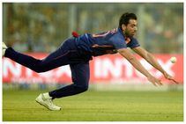 IPLಗೂ ಮುನ್ನ ಚೆನ್ನೈ ಸೂಪರ್‌ ಕಿಂಗ್ಸ್‌ಗೆ ಆಘಾತ: 14 ಕೋಟಿಗೆ ಹರಾಜಾಗಿದ್ದ ದೀಪಕ್ ಚಹಾರ್‌ಗೆ ಗಾಯ