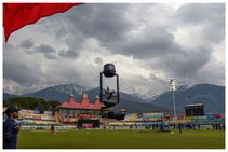 ಭಾರತ vs ಶ್ರೀಲಂಕಾ 2ನೇ ಟಿ20: ಧರ್ಮಶಾಲಾದಲ್ಲಿ ಅಡ್ಡಿಯಾಗಲಿದೆಯಾ ಮಳೆ? ಹೇಗಿದೆ ಪಿಚ್ ರಿಪೋರ್ಟ್?