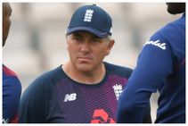 ಆ್ಯಶಸ್ ಹೀನಾಯ ಸೋಲು ಹಿನ್ನಲೆ: ಇಂಗ್ಲೆಂಡ್ ತಂಡದ ಕೋಚ್ ಕ್ರಿಸ್‌ ಸಿಲ್ವರ್‌ವುಡ್ ವಜಾ