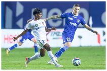 ಐಎಸ್‌ಎಲ್: ಚೆನ್ನೈಯಿನ್ ವಿರುದ್ಧ ಗೋಲಿನ ಸುರಿಮಳೆಗೈಯ್ದ ಎಫ್‌ಸಿ ಗೋವಾ