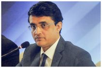 ಐಪಿಎಲ್ ಹರಾಜು: ಸೌರವ್ ಗಂಗೂಲಿ ಆಸ್ಪತ್ರೆಗೆ ದಾಖಲಾದ ವದಂತಿಗೆ ಸ್ಪಷ್ಟನೆ ನೀಡಿದ ಖಾಸಗಿ ಆಸ್ಪತ್ರೆ