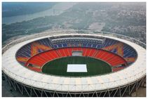 ಭಾರತ vs ವಿಂಡೀಸ್: ಪ್ರೇಕ್ಷಕರಿಲ್ಲದೆ ನಡೆಯಲಿದೆ ಏಕದಿನ ಸರಣಿ: ಪ್ರೇಕ್ಷಕರ ಸಮ್ಮುಖದಲ್ಲಿ ಟಿ20 ಸರಣಿ ಸಾಧ್ಯತೆ