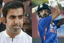 ಕೆಎಲ್ ರಾಹುಲ್‌ಗೆ ಇರುವ ದೊಡ್ಡ ಒತ್ತಡ ದುಡ್ಡಿನದ್ದಲ್ಲ, ಆ ಜನರದ್ದು ಎಂದ ಗೌತಮ್ ಗಂಭೀರ್